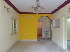 2 BHK Independent House For Rent in RT Nagar