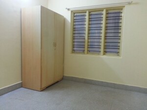 Room in 2 BHK Independent House at Rt Nagar – for Rent