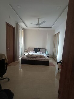 3 BHK + Pooja Room Apartment For Rent in Ambience Creacions