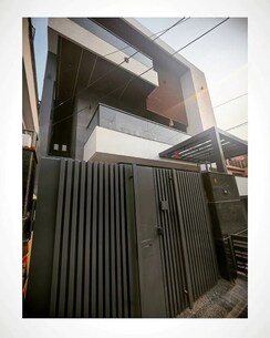 6+ BHK + Pooja Room,Servant Room,Study Room,Extra Room Independent House For Sale in Civil Lines