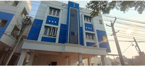 2 BHK Apartment For Sale in DL Pinnacle, Irumbuliyur