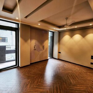 6+ BHK Independent House For Rent in Ashok Vihar