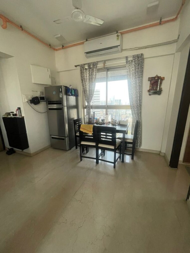 Parking, chandak-cornerstone 2 Bedroom 584 Sq.Ft. Apartment In Worli Mumbai 10168580