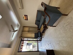 3 BHK Builder Floor For Sale in Saket