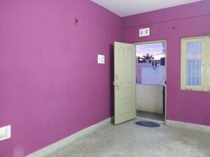 Room in 2 BHK Independent House at Rt Nagar – for Rent