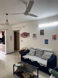 2 BHK Apartment For Sale in Amar Apex