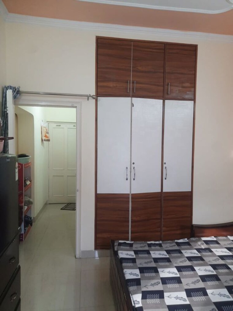 Bathroom, sector 38 2 Bedroom 500 Sq.Ft. Builder Floor In Sector 38 Chandigarh 10168596