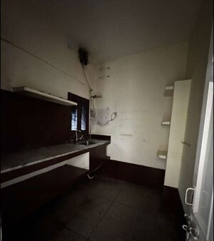 Kitchen in 2 BHK Builder Floor at Sector 7 – for Rent