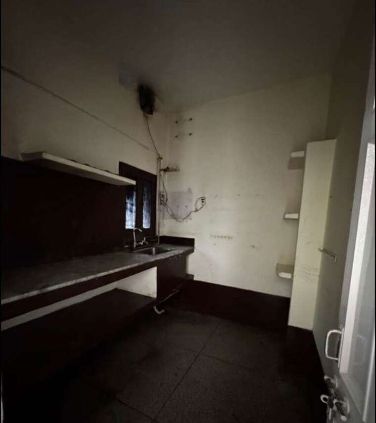 Kitchen, sector 7 2 Bedroom 800 Sq.Ft. Builder Floor In Sector 7 Chandigarh 10168604