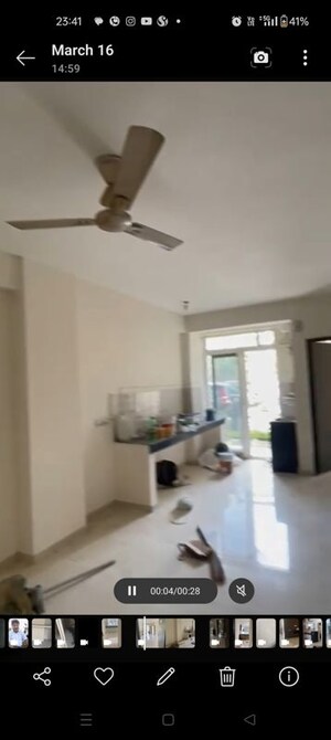 Team Area in 1 BHK Apartment at Signature Global Grand Iva, Sector 103 – for Rent