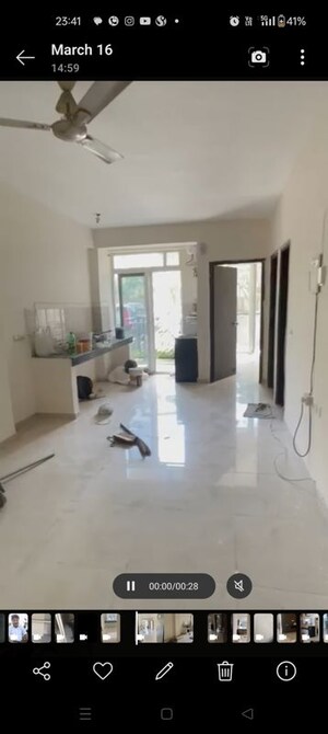 Room in 1 BHK Apartment at Signature Global Grand Iva, Sector 103 – for Rent