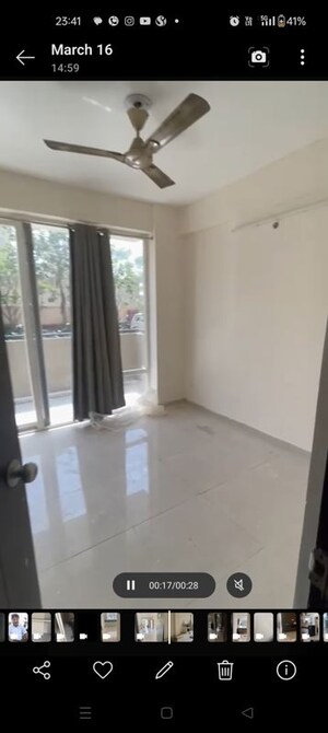 1 BHK Apartment For Rent in Signature Global Grand Iva, Sector 103