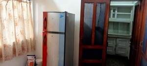 Building Lobby in 3 BHK Builder Floor at Sector 21 – for Rent