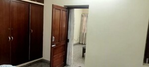 Building Lobby in 3 BHK Builder Floor at Sector 21 – for Rent