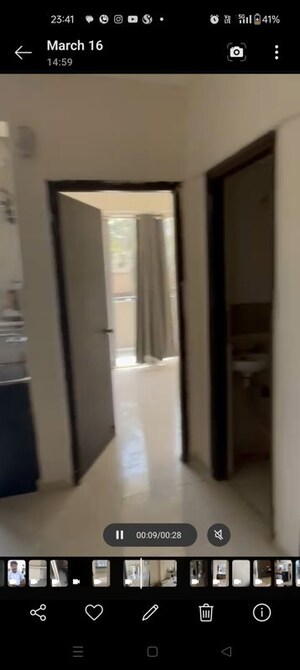 Building Lobby in 1 BHK Apartment at Signature Global Grand Iva, Sector 103 – for Sale