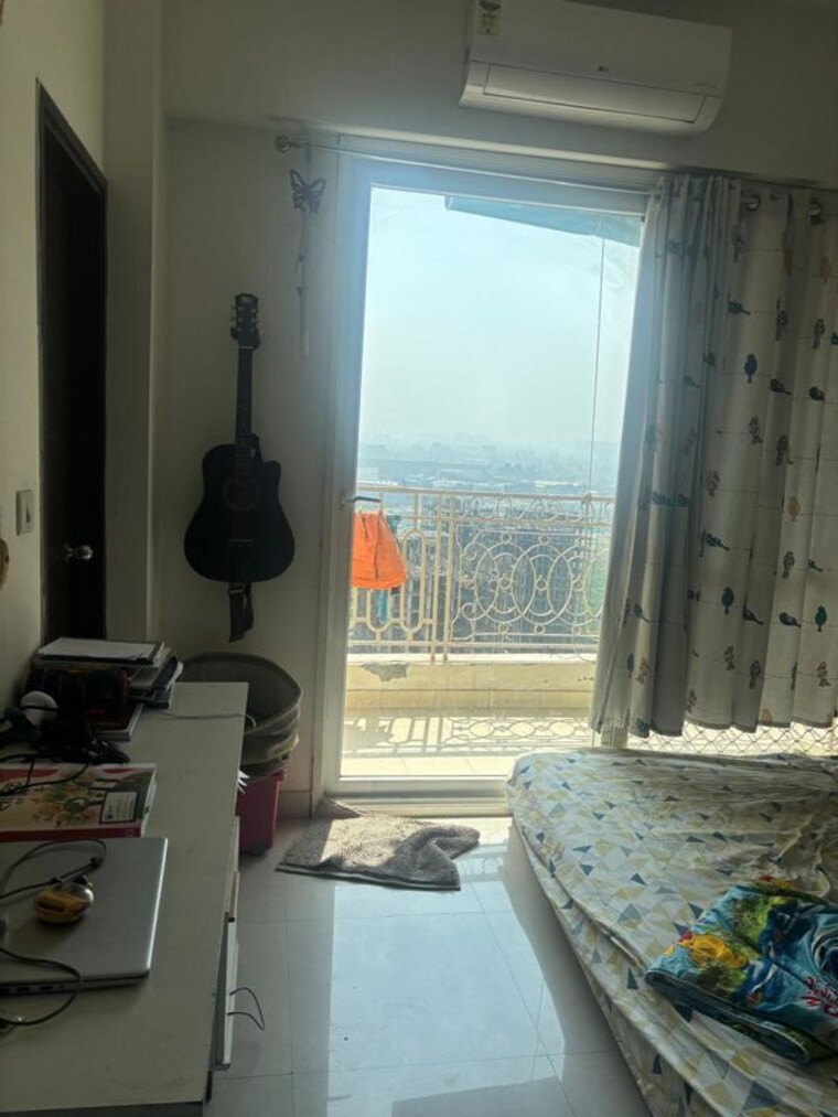 Living Room, mahagun-mirabella 3 Bedroom 1730 Sq.Ft. Apartment In Sector 79 Noida 10168614