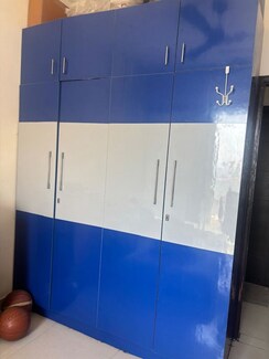 3 BHK + Study Room,Extra Room Apartment For Rent in Mahagun Mirabella
