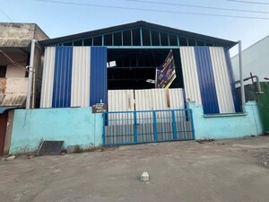  Warehouse For Rent in Surappattu