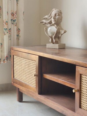 Furnished Amenities in 4 BHK Villa at Tathawade – for Rent