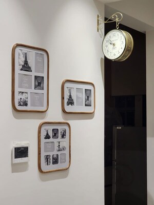  4 BHK Villa at Tathawade – for Rent