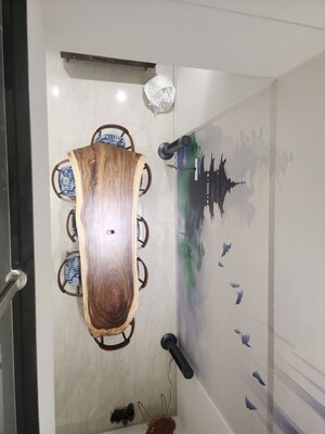  4 BHK Villa at Tathawade – for Rent