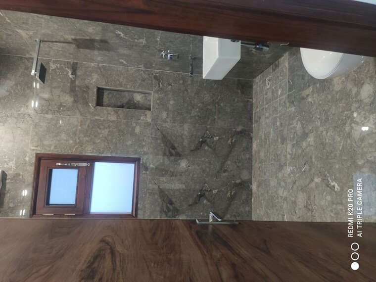 Washroom, virat nagar 4 Bedroom 2100 Sq.Ft. Independent House In Virat Nagar Panipat 10168617