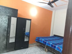 2 BHK + Pooja Room,Servant Room,Study Room Builder Floor For Rent in Nawada
