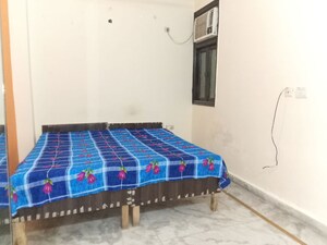 Bedroom in 2 BHK Builder Floor at Nawada – for Rent