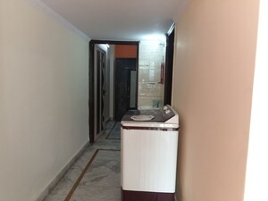 Building Lobby in 2 BHK Builder Floor at Nawada – for Rent