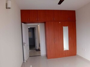 Furnished Amenities in 2 BHK Independent House at Rt Nagar – for Rent