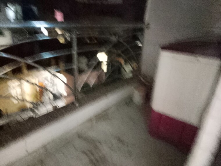  Parking, nawada 1 Bedroom 650 Sq.Ft. Builder Floor In Nawada Delhi 10168625