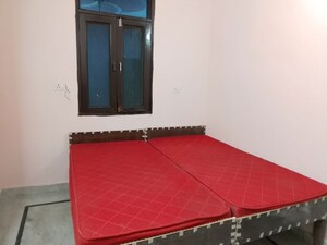 Bedroom in 1 BHK Builder Floor at Nawada – for Rent