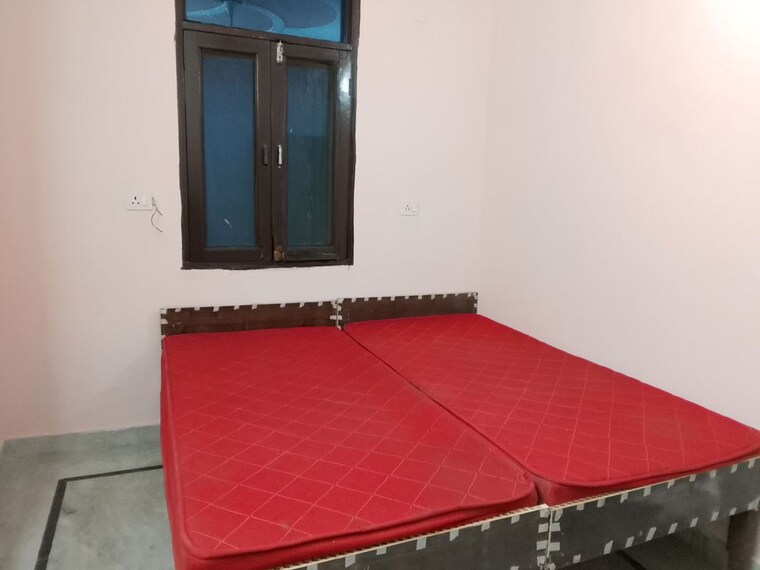 Bedroom, nawada 1 Bedroom 650 Sq.Ft. Builder Floor In Nawada Delhi 10168625