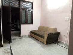 1 BHK + Pooja Room,Servant Room,Study Room Builder Floor For Rent in Nawada