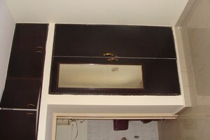 Furnished Amenities in 2 BHK Independent House at Rt Nagar – for Rent