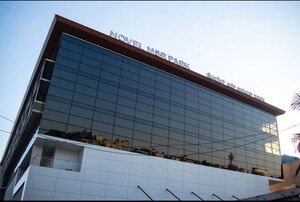  Office Space For Sale in Novel MSR Park, Marathahalli