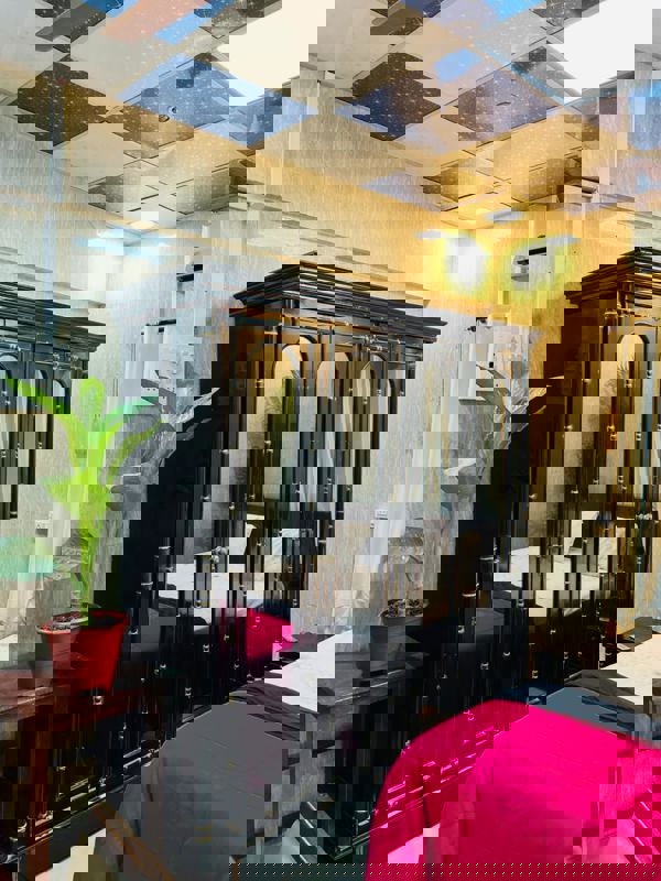 2 BHK 605 Sq.Ft. Apartment in Satyam CHS Goregaon West