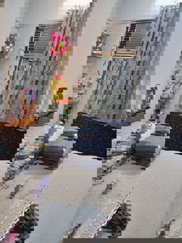 2 BHK 590 Sq.Ft. Apartment in Raj Tower Kandivali West