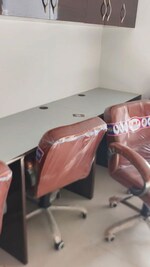 415 Sq.Ft. Office Space in Spectrum Metro