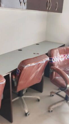 Office Space For Rent in Spectrum Metro