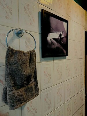 Furnished Amenities in 2 BHK Apartment at Rustomjee Elanza, Malad West – for Rent