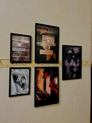 Furnished Amenities in 2 BHK Apartment at Rustomjee Elanza, Malad West – for Rent