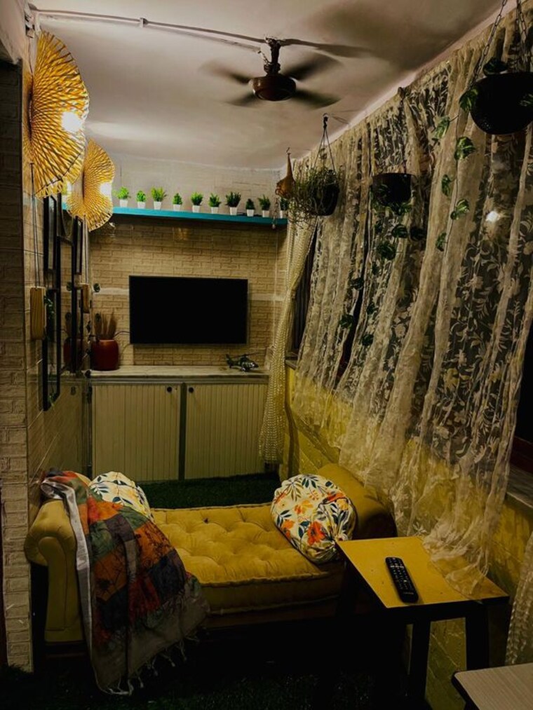 Bedroom, rustomjee-elanza 2 Bedroom 620 Sq.Ft. Apartment In Malad West Mumbai 10168631