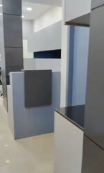 680 Sq.Ft. Office Space in Kukreja Balaji Bhavan