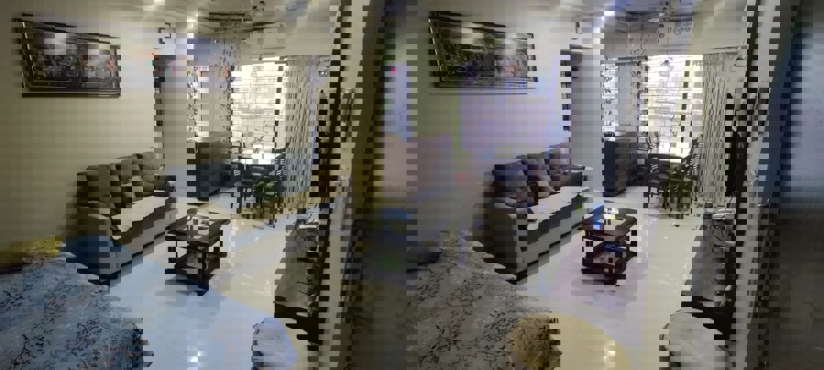 2 BHK 680 Sq.Ft. Apartment in Zee Ashtavinayak