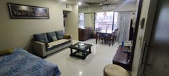 2 BHK Apartment For Rent in Zee Ashtavinayak