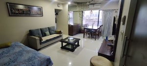 2 BHK Apartment For Rent in Zee Ashtavinayak, Andheri West