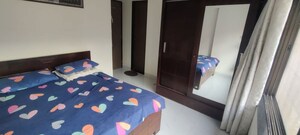 Bedroom in 2 BHK Apartment at Zee Ashtavinayak, Andheri West – for Rent