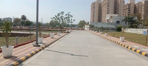  Plot – Exterior View View at ROF Green Meadows, Sohna Sector 35 - for Sale