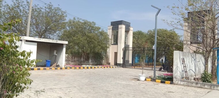 Exterior View, rof-green-meadows  125 Sq.Yd. Plot In Sohna Sector 35 Gurgaon 10167084